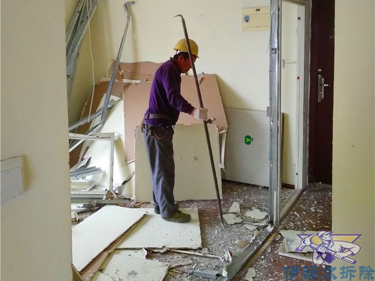 太倉技術好的房屋拆除哪家有實力服務為先