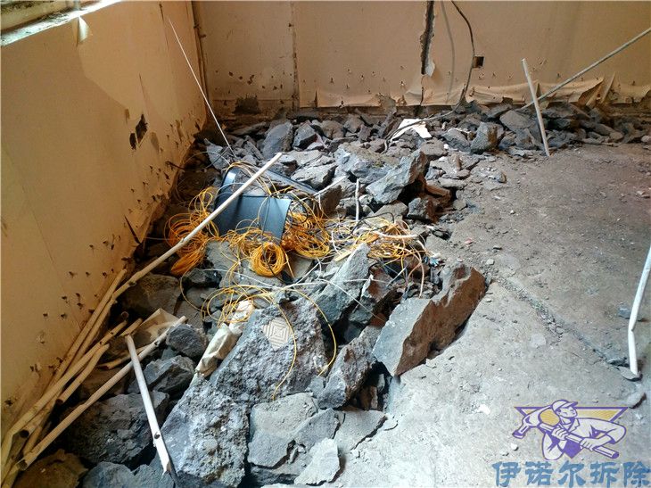 姑蘇放心的地磚拆除收費(fèi)質(zhì)優(yōu)價(jià)廉