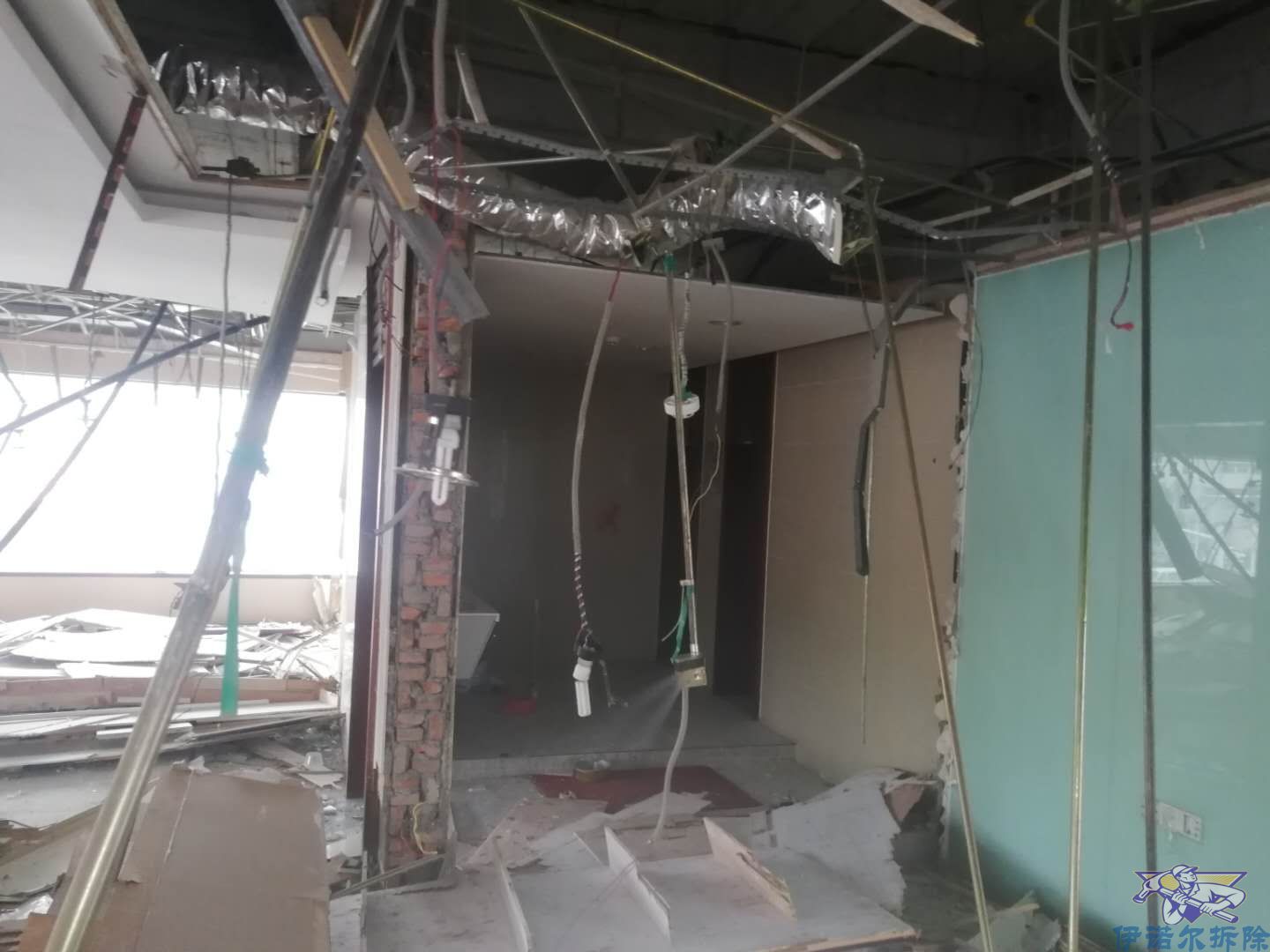 吳江效果好的家具拆除收費(fèi)歡迎來電