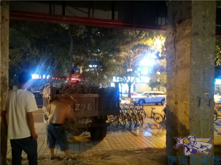 相城服務好的賓館拆除報價誠信互利