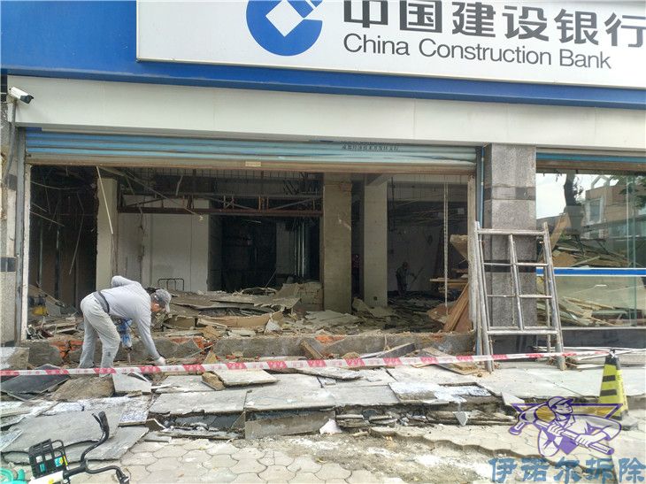 姑蘇省心的雨棚拆除電話多少精細到位